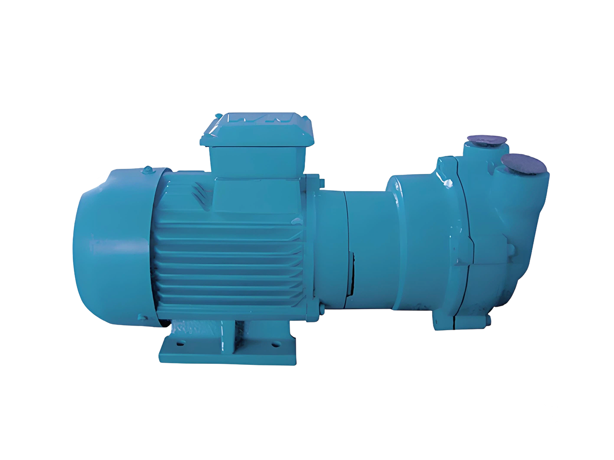 2BV系列水环式真空泵